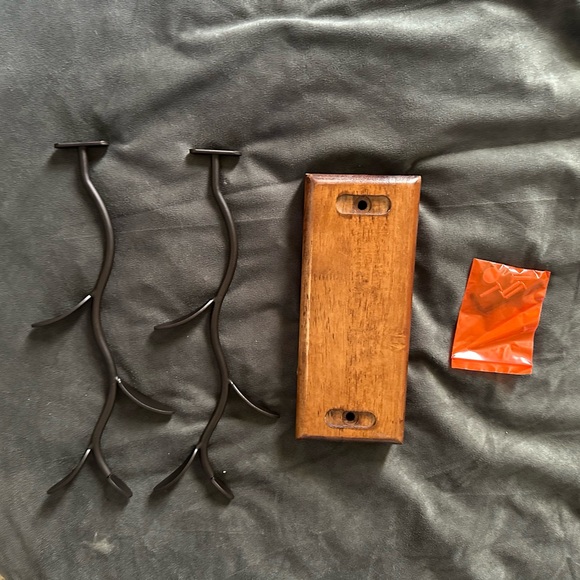 Wooden base tree mug holder! - Picture 3 of 4